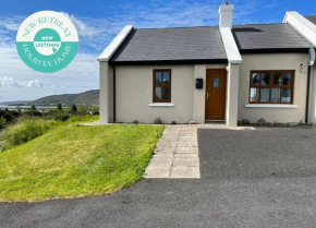 Achill Sound Holiday Village No 11